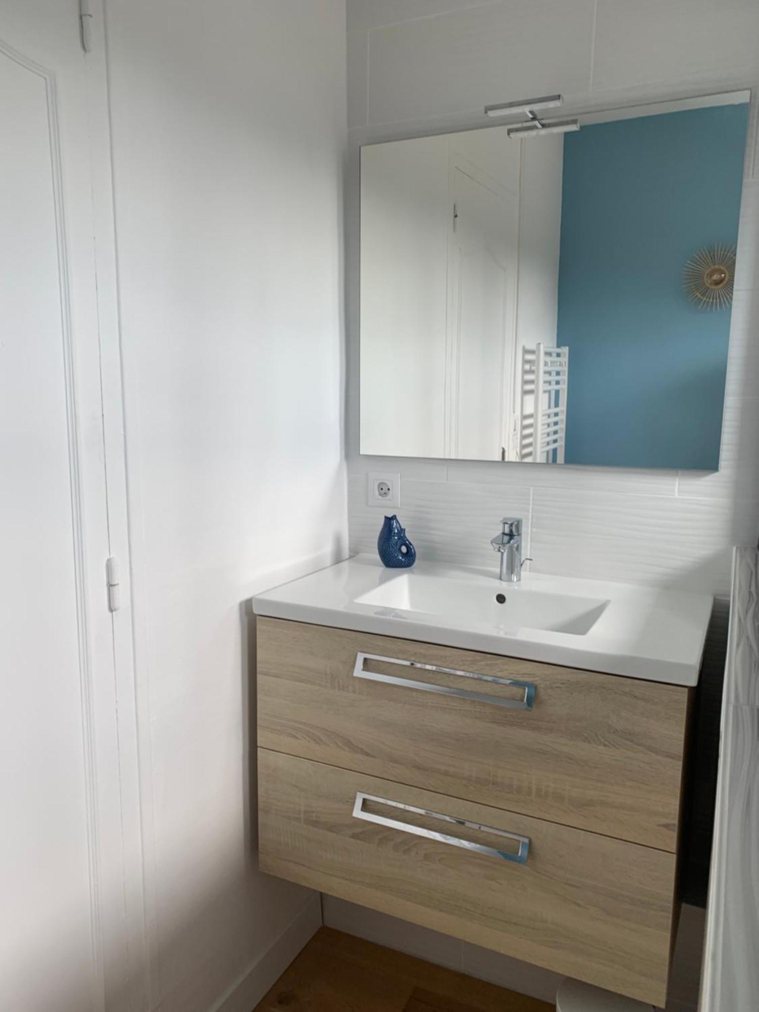 Maison Damgan 300M De La Plage Ngoại thất bức ảnh