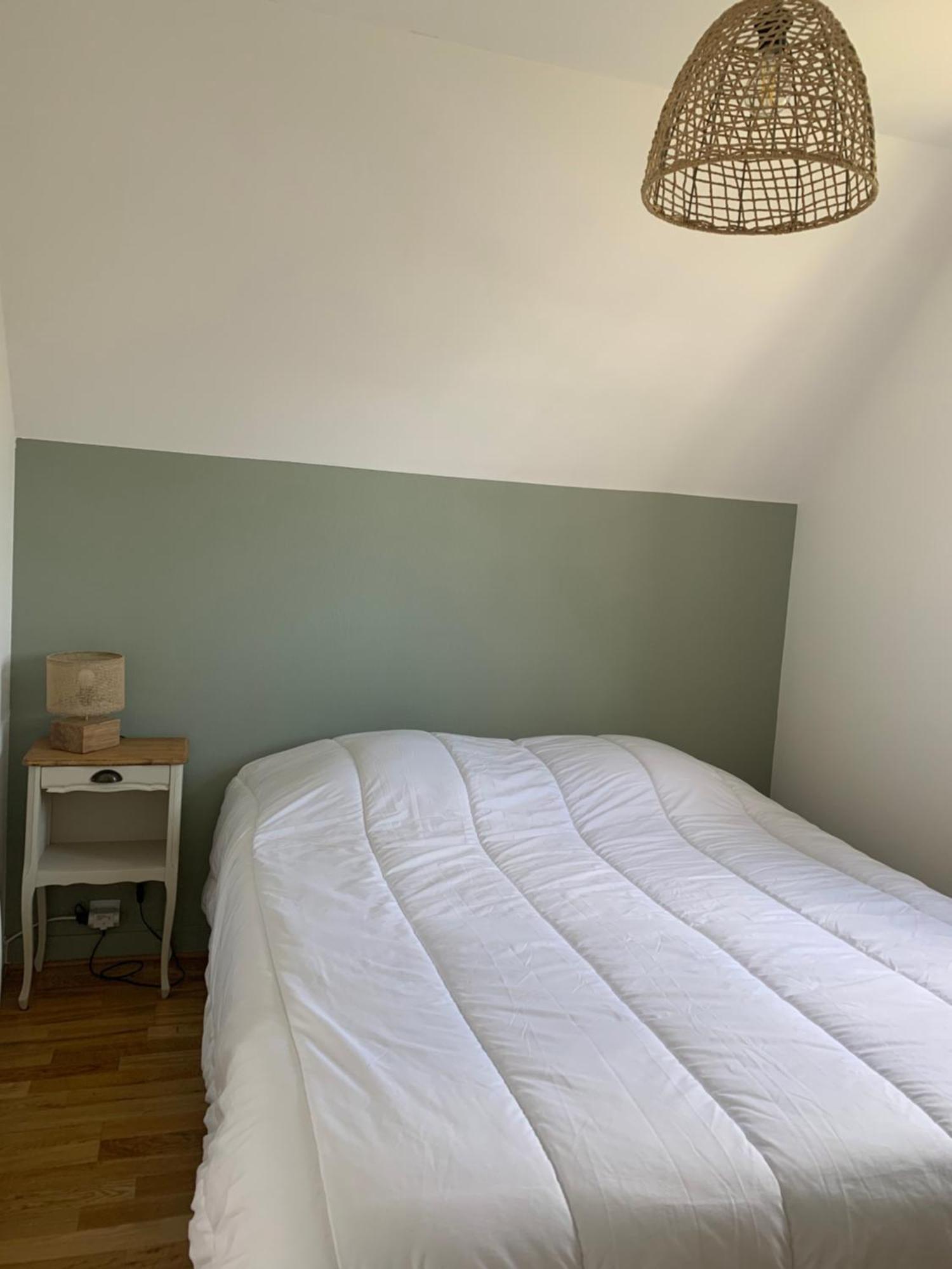 Maison Damgan 300M De La Plage Ngoại thất bức ảnh