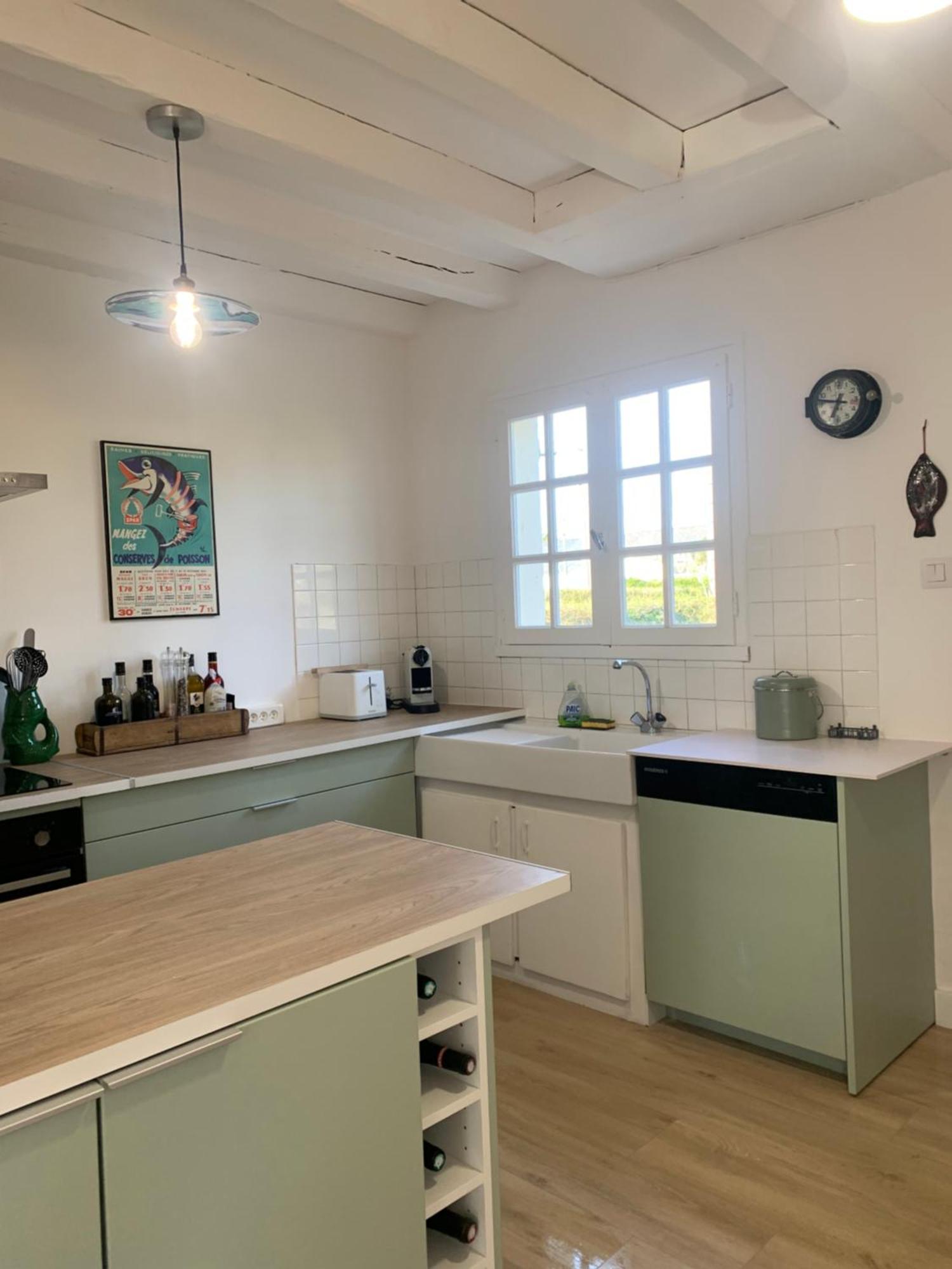 Maison Damgan 300M De La Plage Ngoại thất bức ảnh